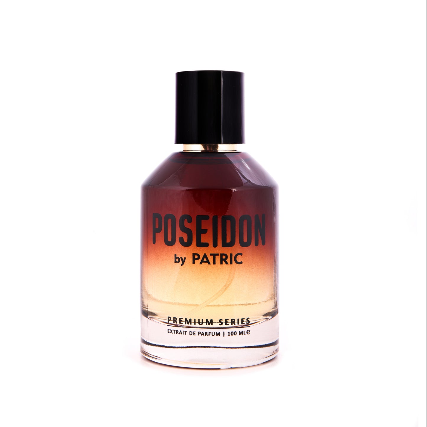 Poseidon by Patric, apa de parfum 100 ml, Unisex