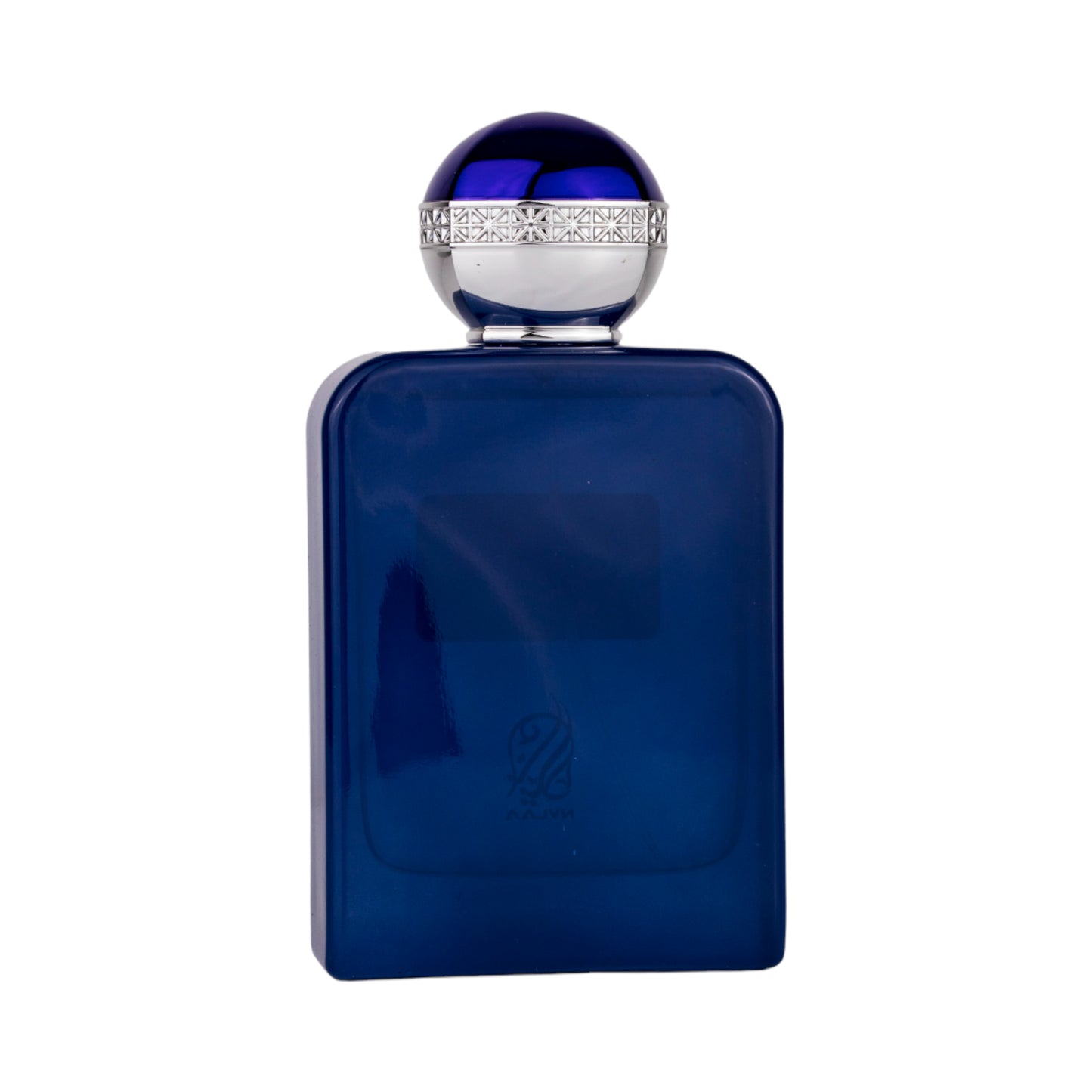 Apa de parfum Aksar Min Oud by Nylaa, unisex - 100 ml