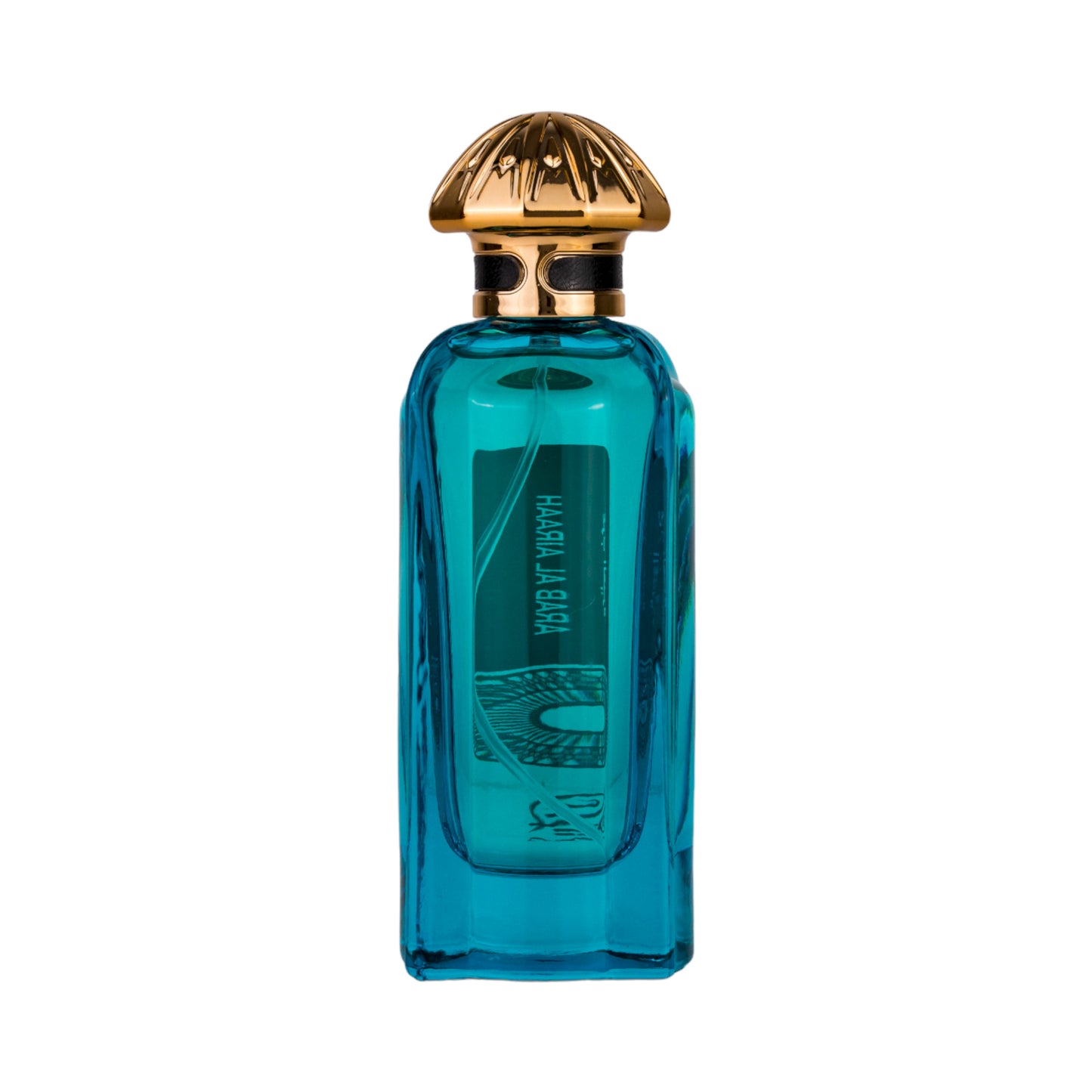 Apa de parfum Arab al Airah by Nylaa, unisex - 100 ml