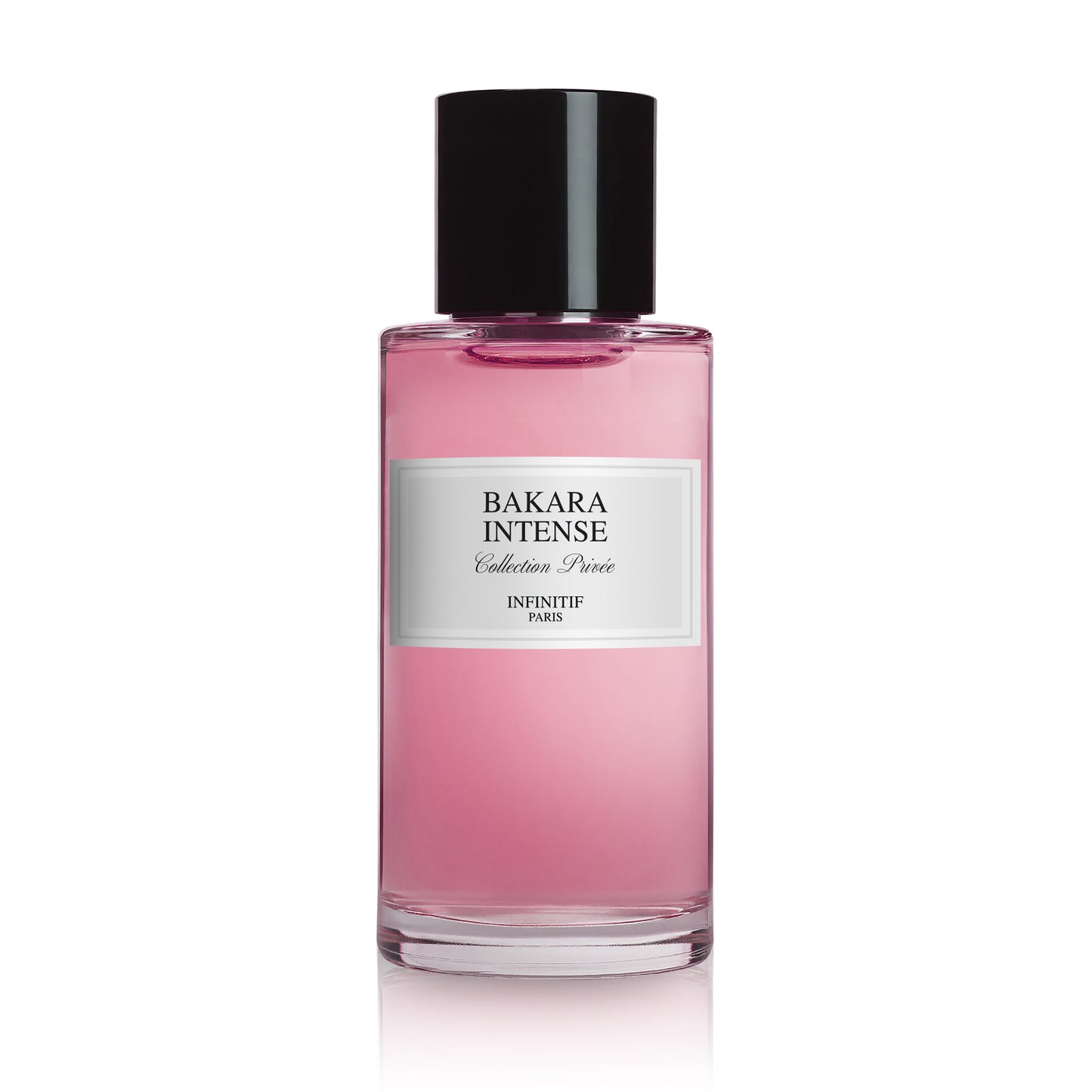 Parfum Bakara Intense - Collection Privée Infinitif 50 ml, unisex