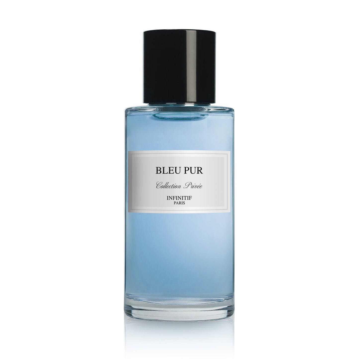 Parfum Bleu Pur - Collection Privée Infinitif 50 ml, barbati