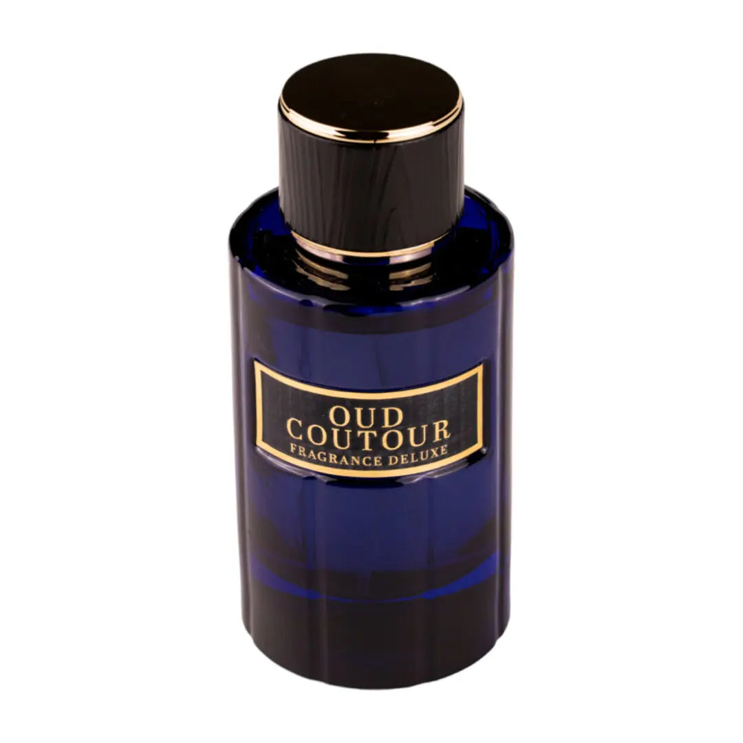 Apa de Parfum Oud Couture, Wadi Al Khaleej, Unisex - 100ml