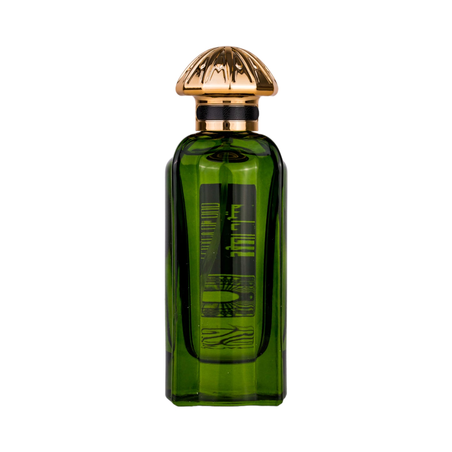Apa de parfum Legacy of Oud by Nylaa, unisex - 100 ml