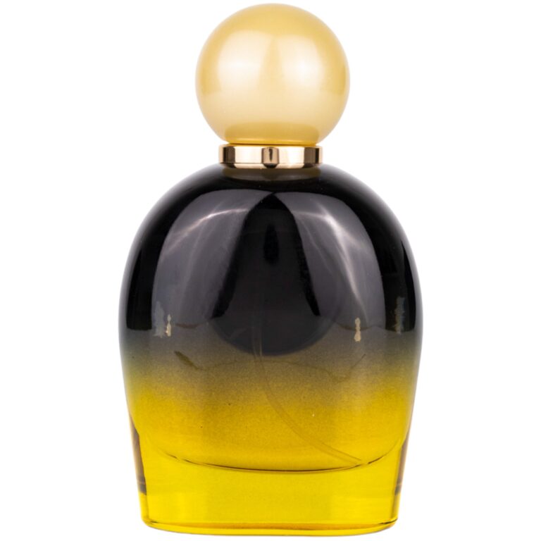 Apa de parfum Lulut Al Khaleej by Gulf Orchid, unisex - 80ml