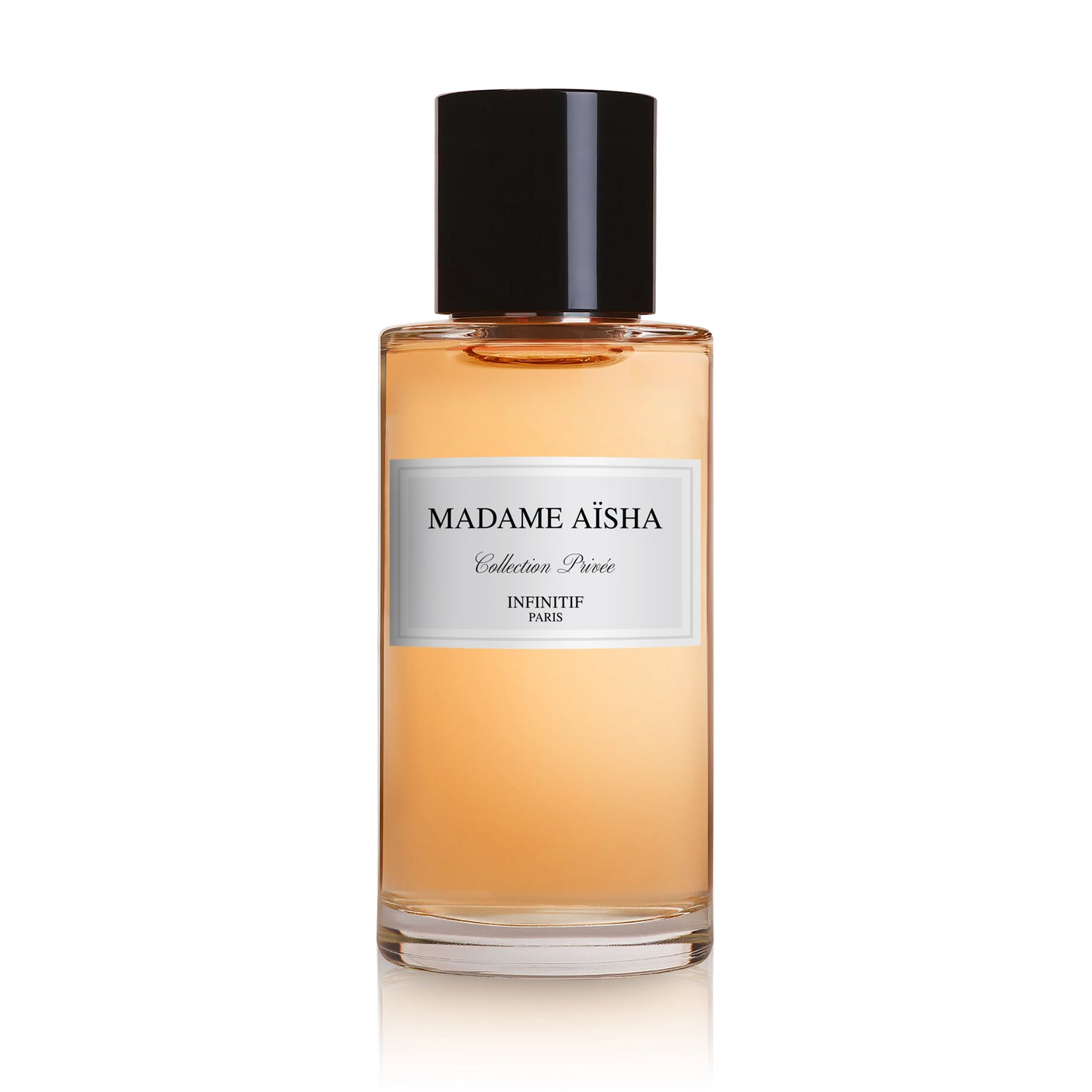 Parfum MADAME AÏSHA - Collection Privée Infinitif 50 ml, femei