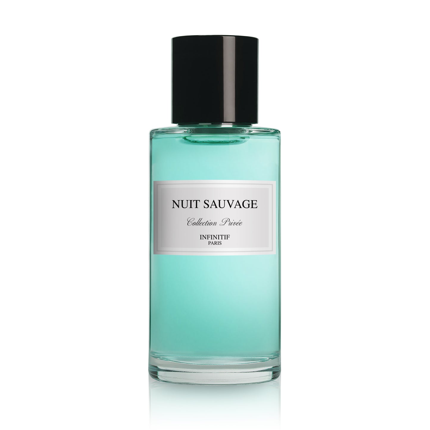 Parfum Nuit Sauvage - Collection Privée Infinitif 50 ml, barbati