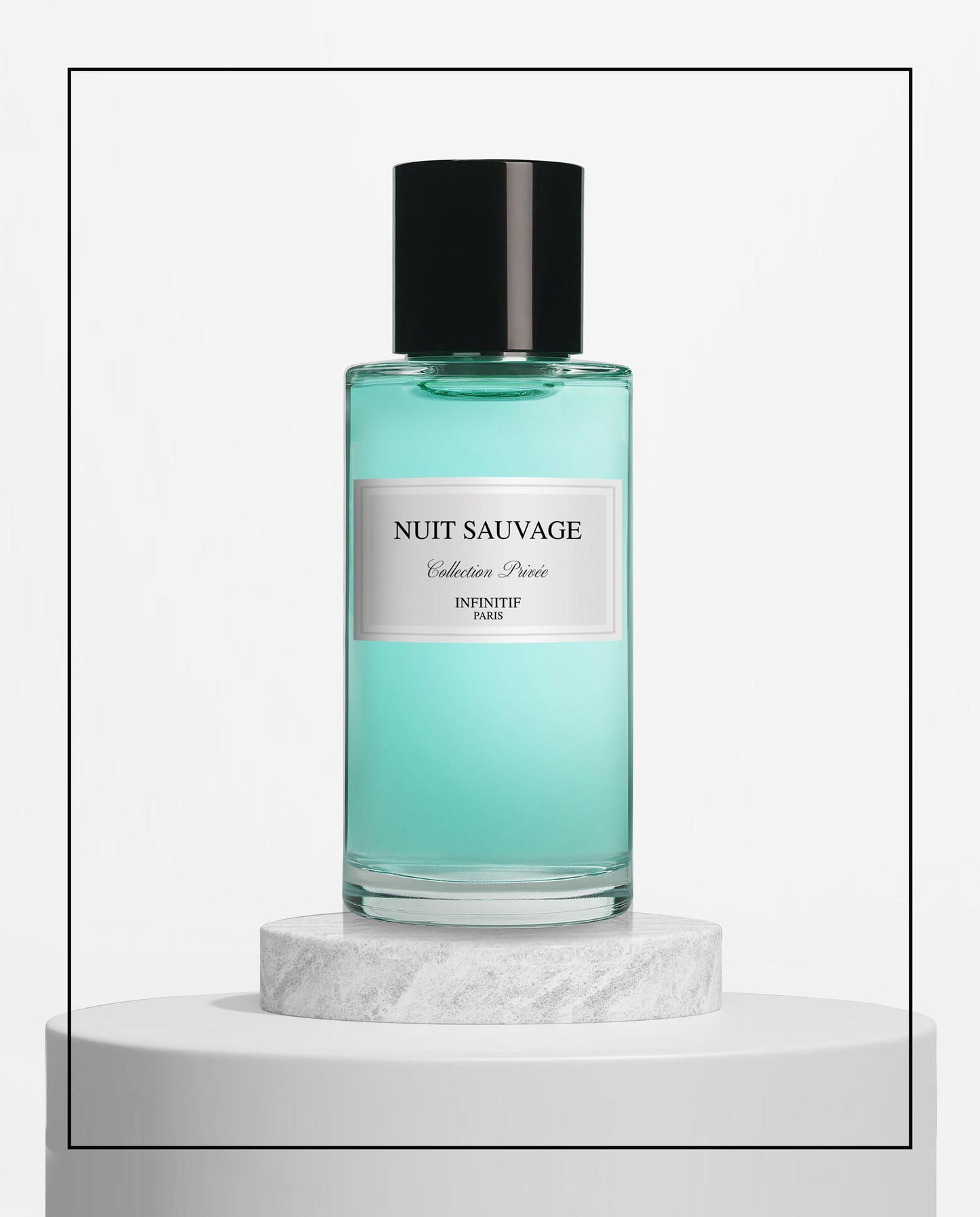 Parfum Nuit Sauvage - Collection Privée Infinitif 50 ml, barbati