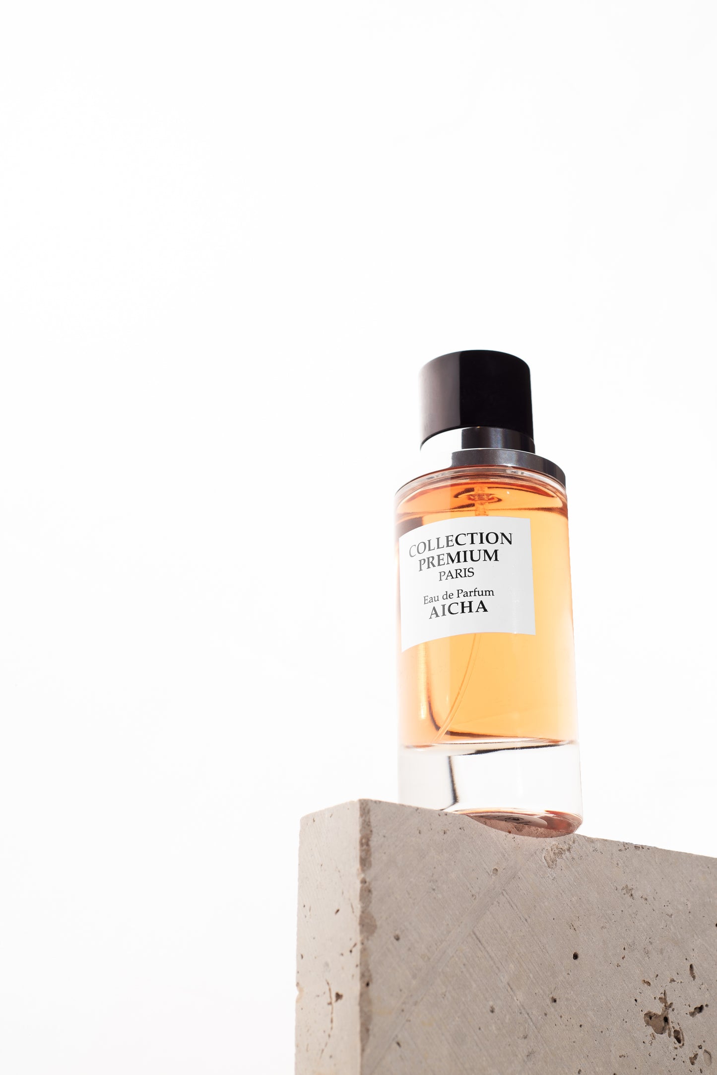 Parfum Collection Premium - Aïcha, apa de parfum 100 ml, femei