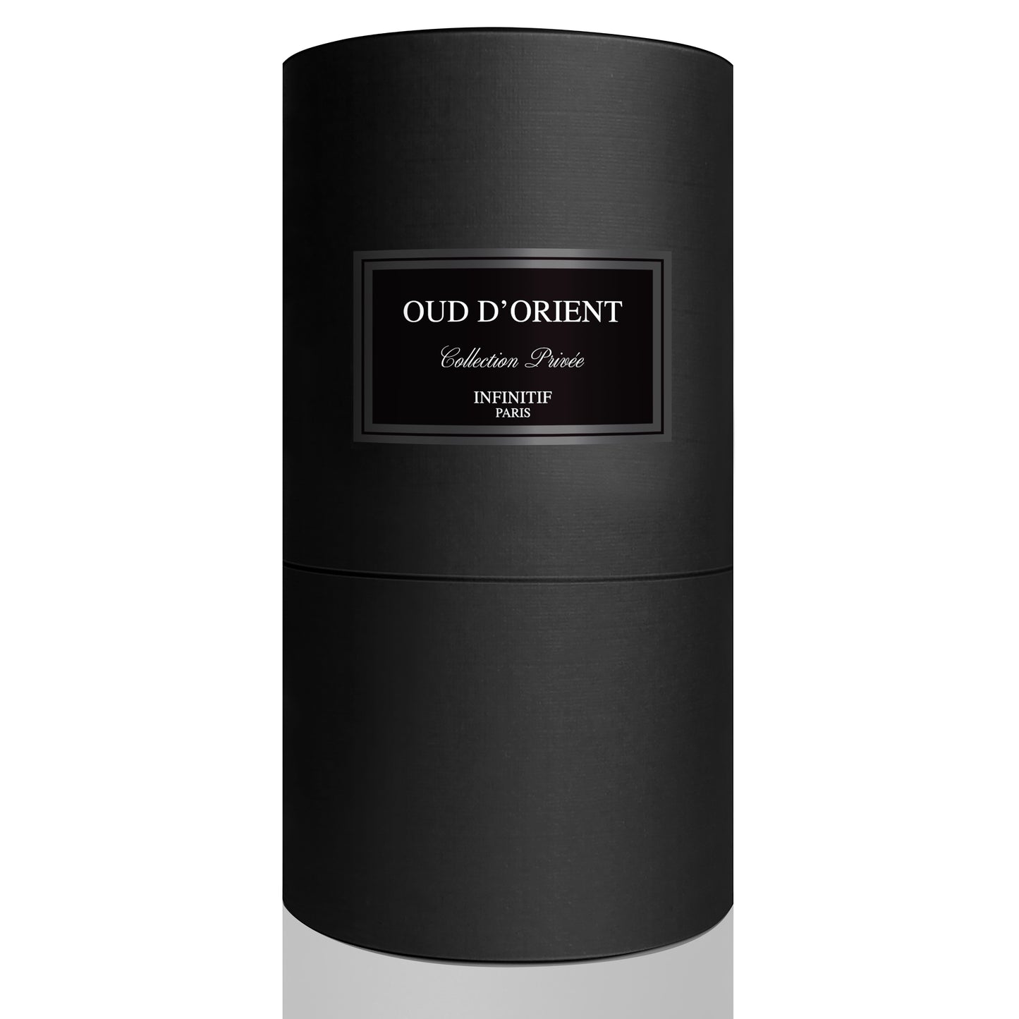 Parfum Oud D'Orient - Collection Privée Infinitif 50 ml, unisex