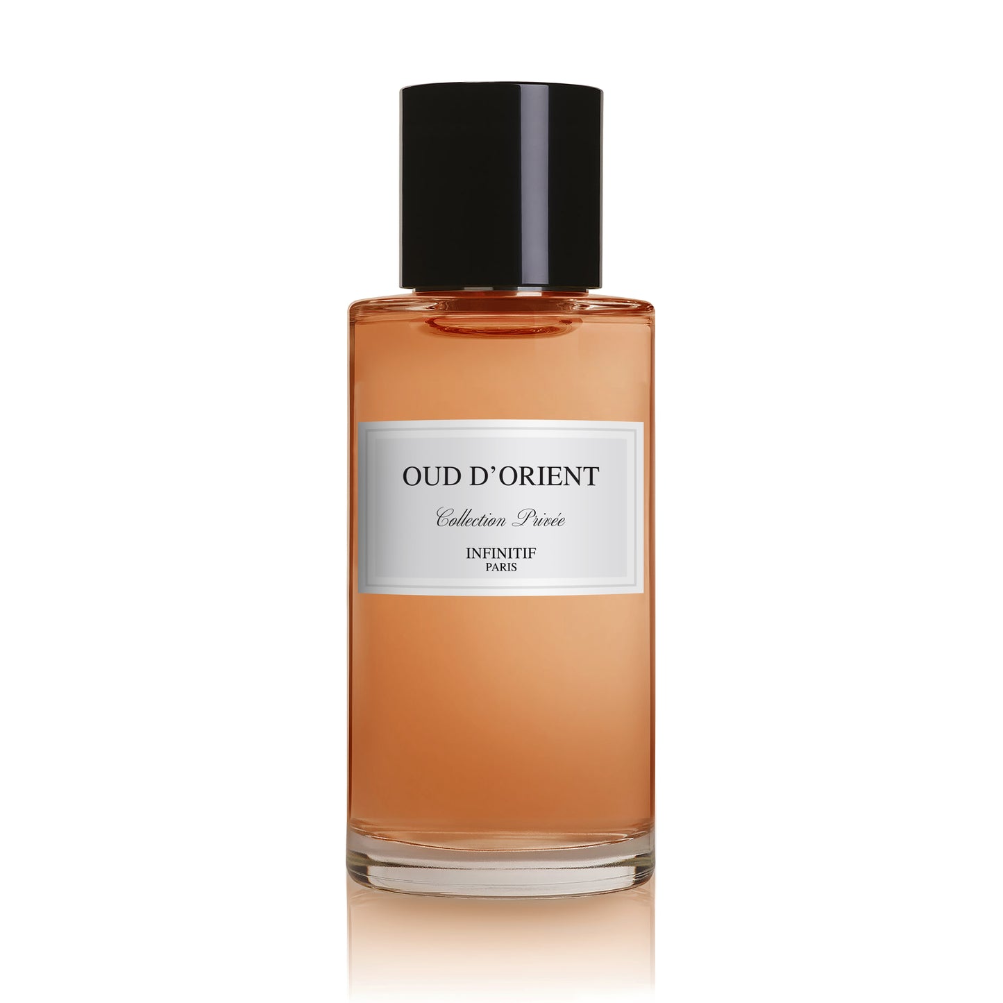 Parfum Oud D'Orient - Collection Privée Infinitif 50 ml, unisex
