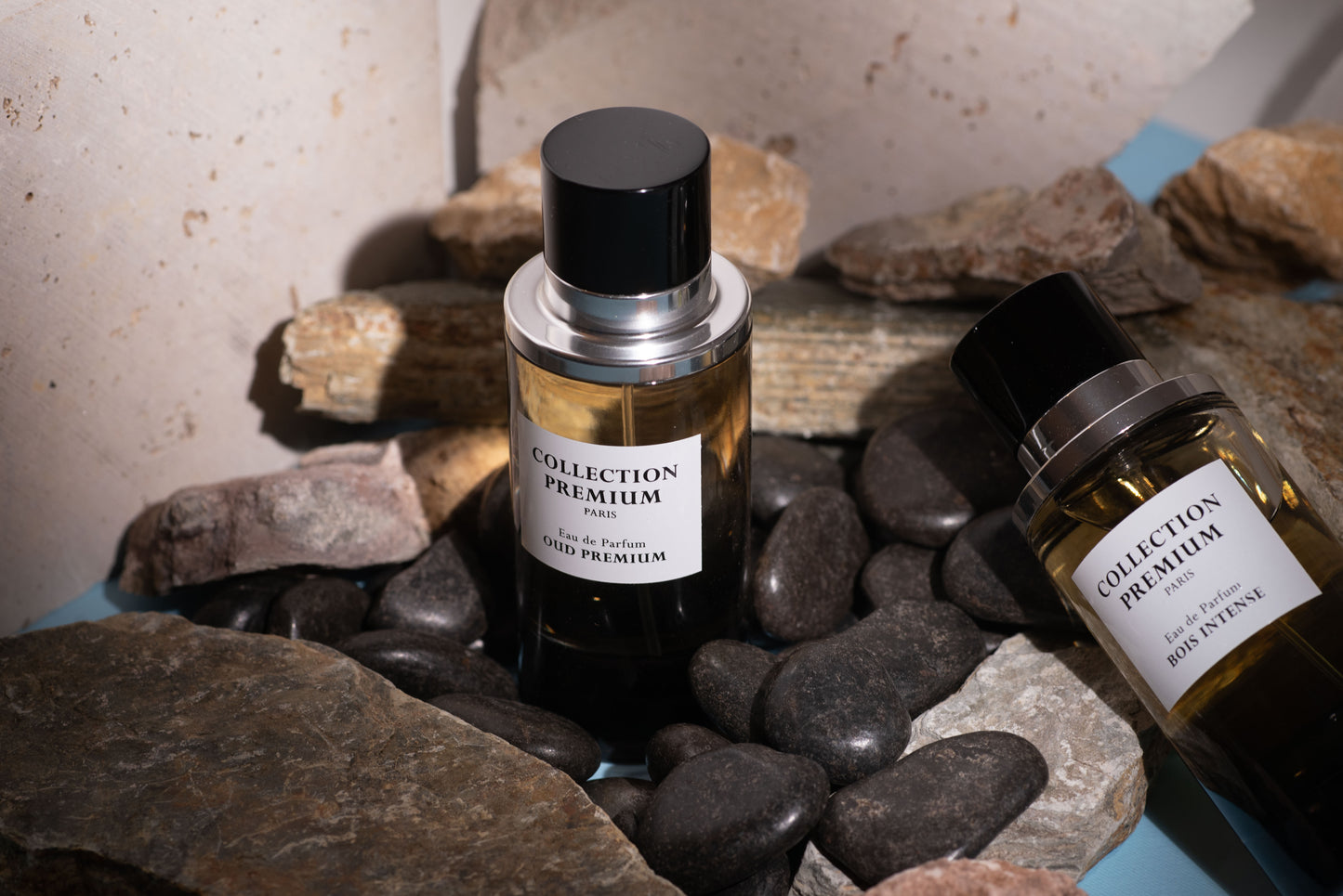 Parfum Collection Premium - Oud Premium, apa de parfum 100 ml, unisex