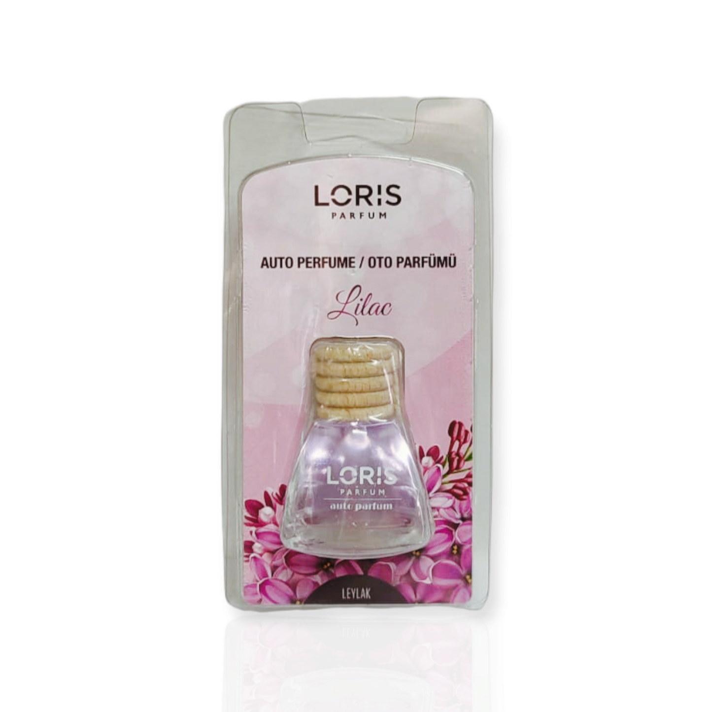 LORIS Odorizant Auto LILIAC 10 ml