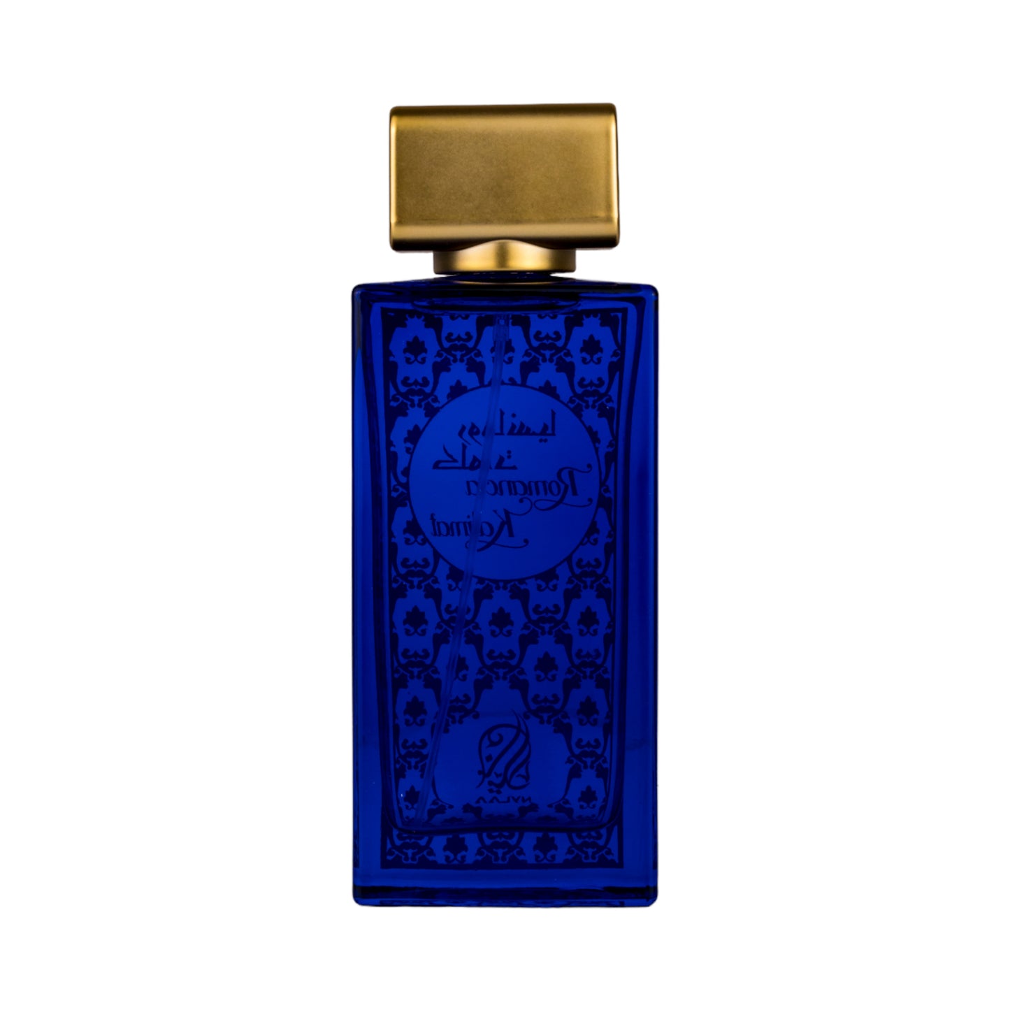 Apa de parfum Romancia Kalimat by Nylaa, unisex - 100 ml