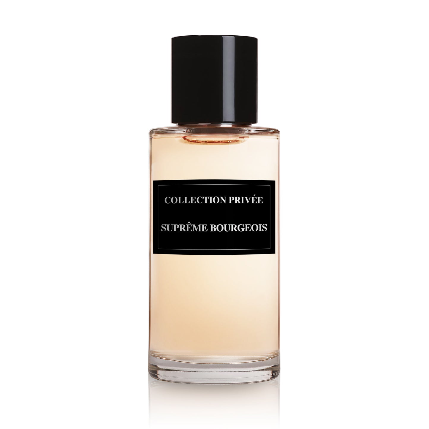 Parfum SUPRÊME BOURGEOIS - Collection Privée 50 ml, unisex