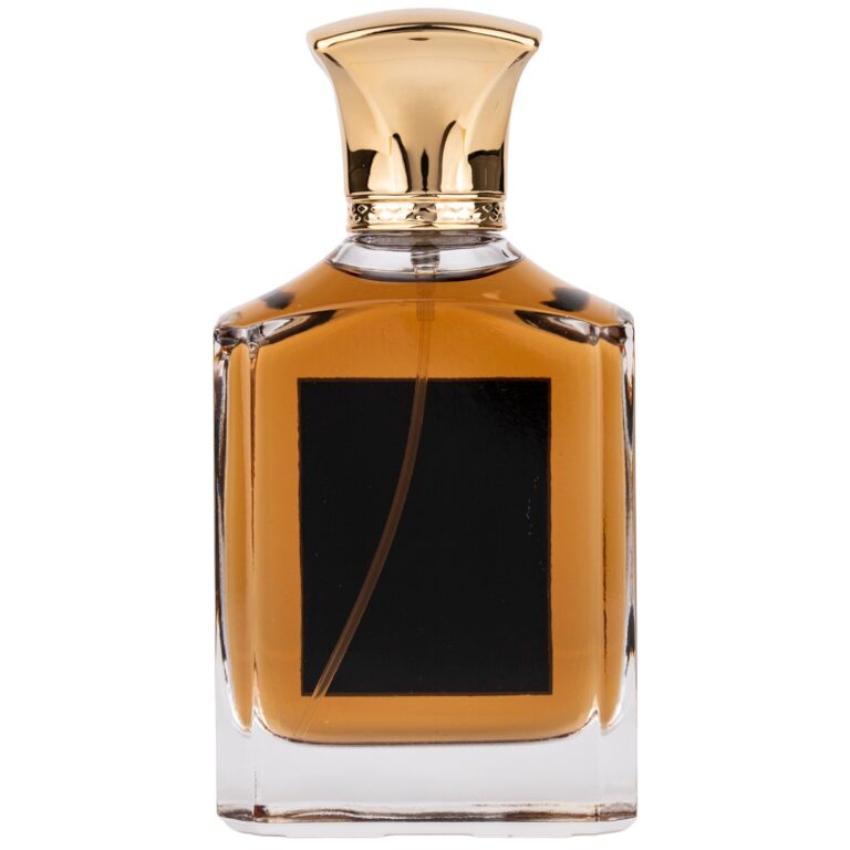 Apa de parfum Saqr Alzahab by Gulf Orchid, barbati - 100ml