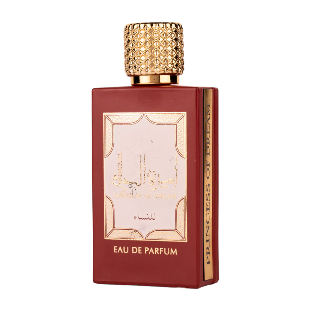 Apa De Parfum Ameerat Al Ahlam, Wadi Al Khaleej, Femei - 100ml