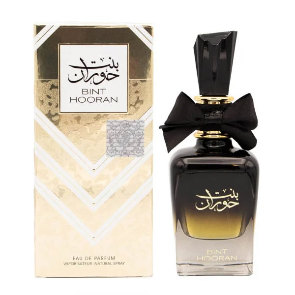 Apa de Parfum Bint Hooran, Ard Al Zaafaran, Femei - 100ml