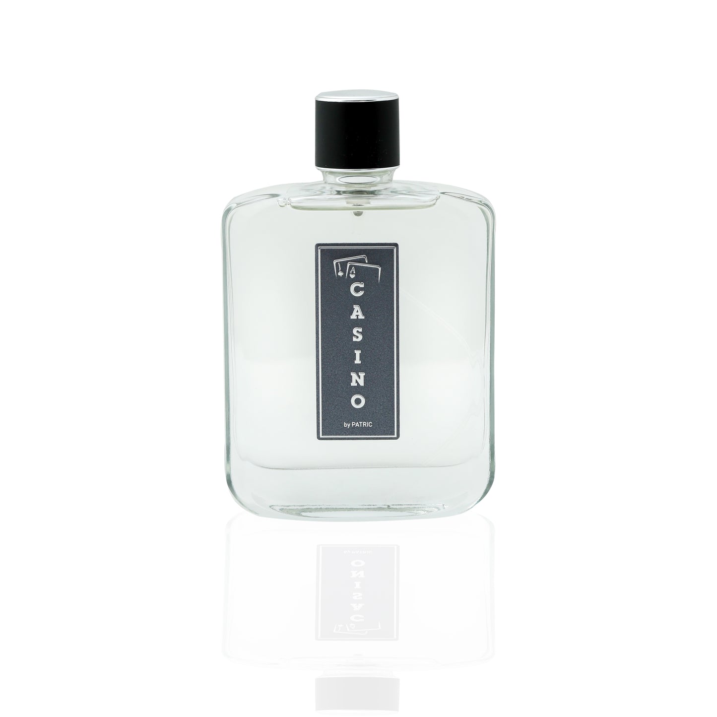 Casino by Patric, apa de parfum 100 ml, barbati