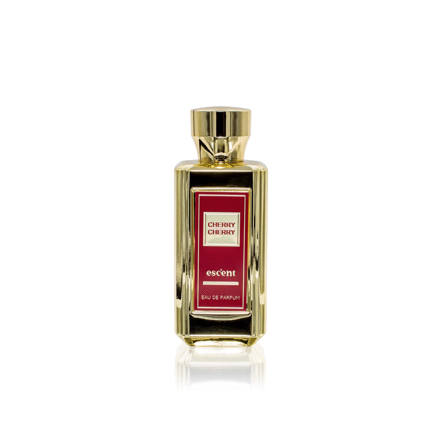 Apa de Parfum Escent Cherry Cherry, 100 ml, unisex