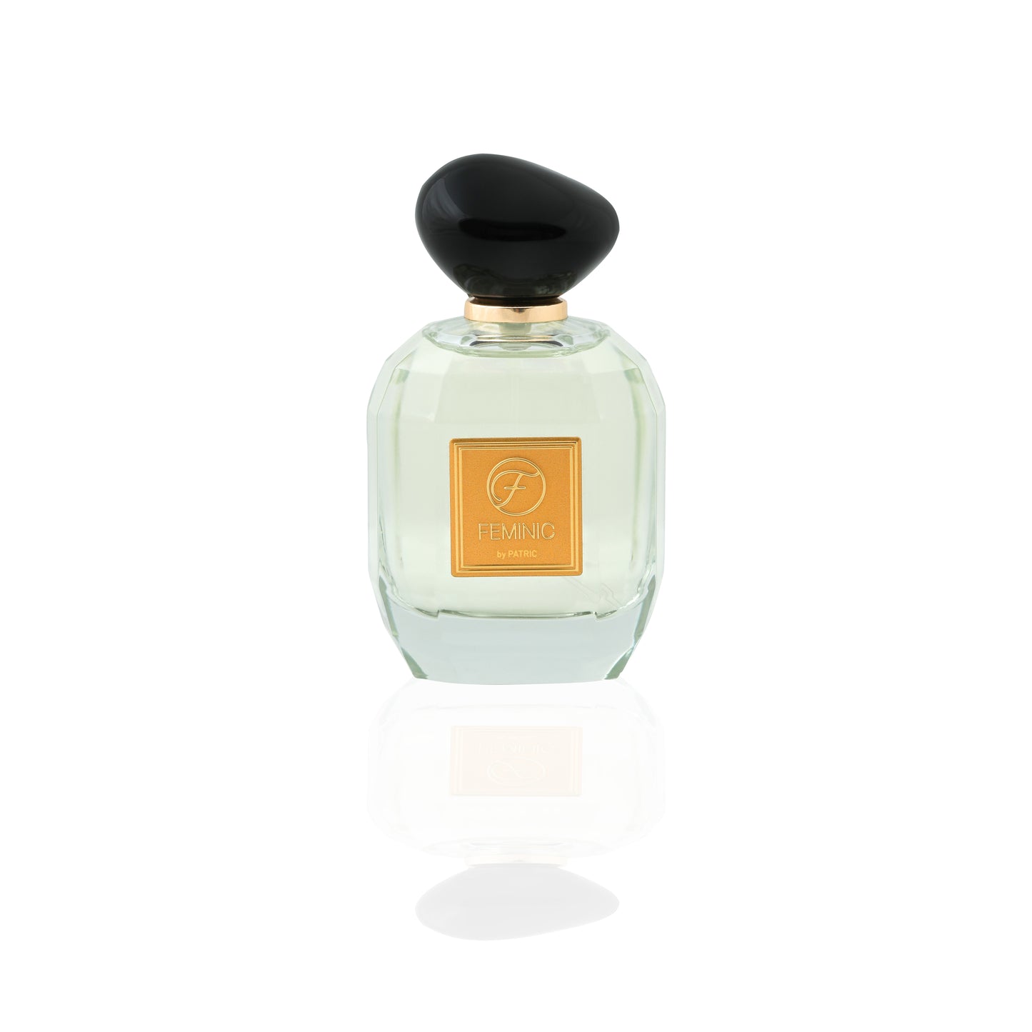 Feminic by Patric, apa de parfum 100 ml, femei