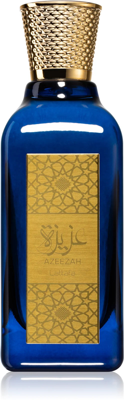 Parfum arabesc Lattafa Azeezah, apa de parfum 100ml, unisex