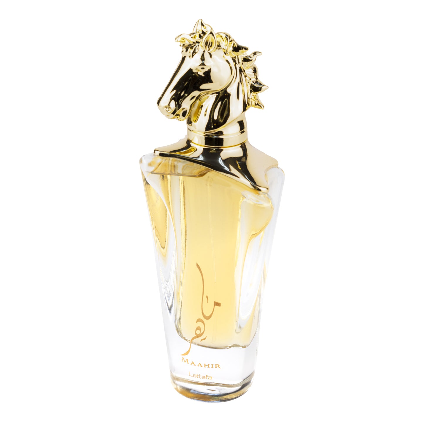 Lattafa Maahir, apa de parfum 100 ml, unisex