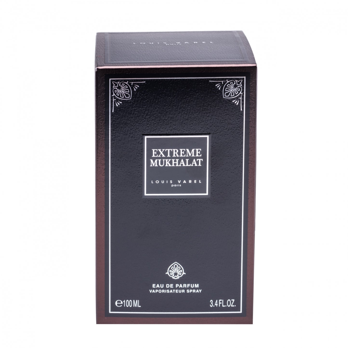 Louis Varel Extreme Mukhalat, apa de parfum 100 ml, unisex