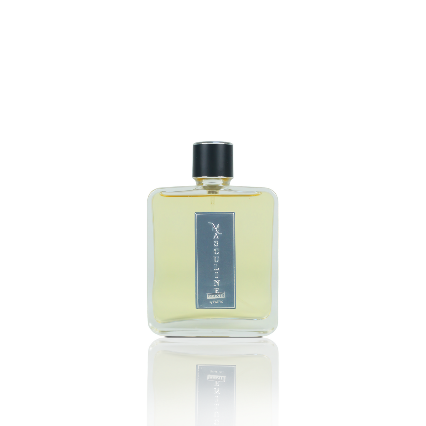 Masculine Elixir by Patric, apa de parfum 100 ml, barbati