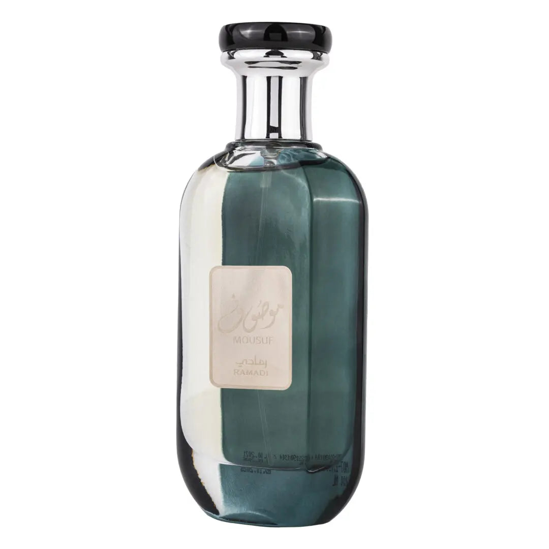 Mousuf Ramadi, Ard Al Zaafaran, apa de parfum 100 ml, barbati
