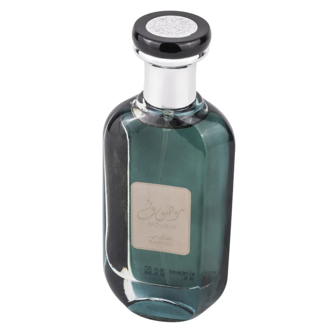 Mousuf Ramadi, Ard Al Zaafaran, apa de parfum 100 ml, barbati