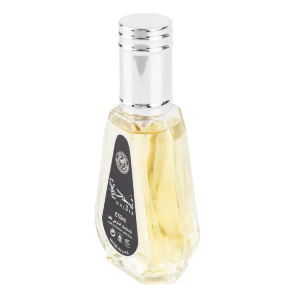 Apa de Parfum Najdia, Ard Al Zaafaran, barbati - 50ml