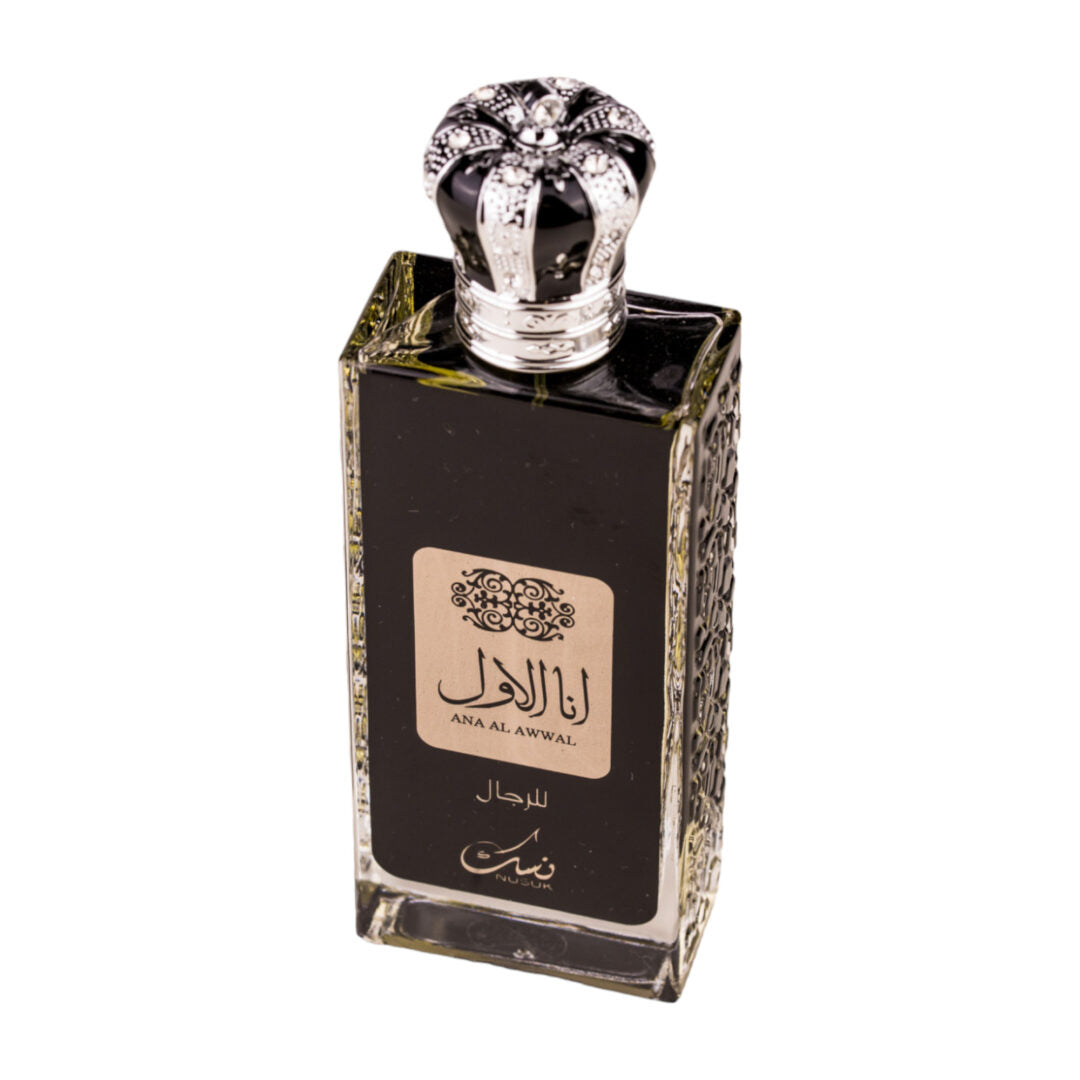 Parfum Ana Al Awwal Man, Nusuk, apa de parfum 100ml, barbati