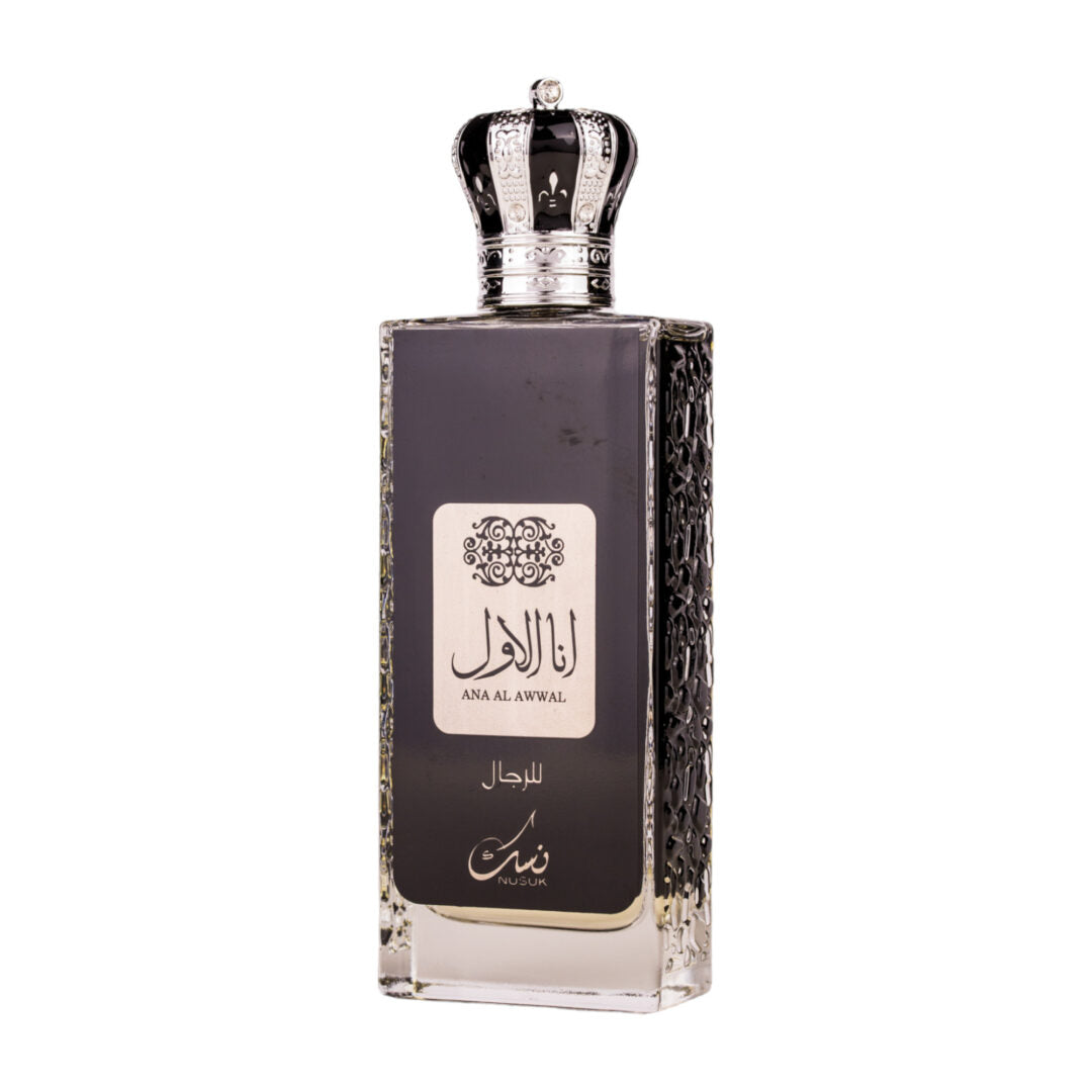 Parfum Ana Al Awwal Man, Nusuk, apa de parfum 100ml, barbati