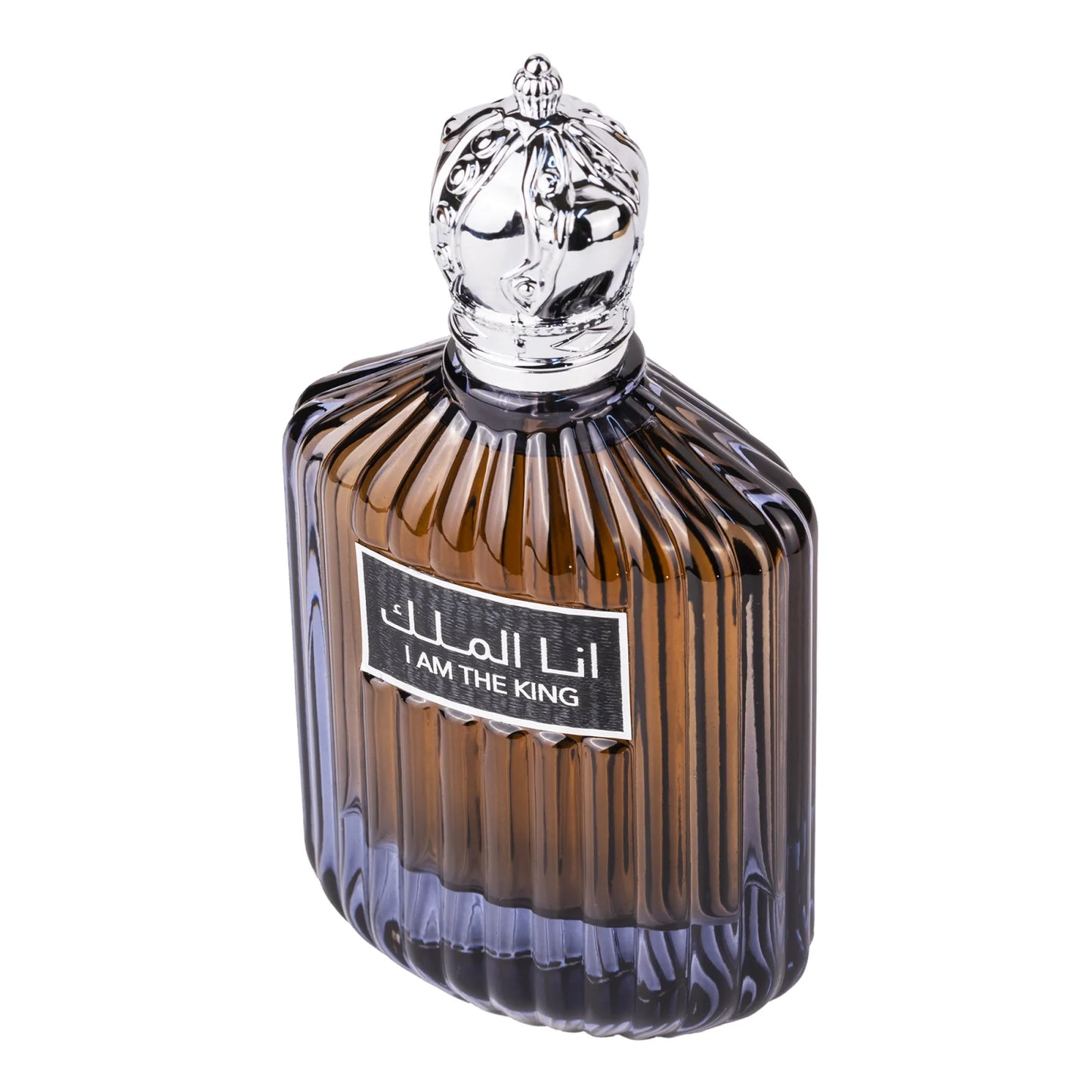 Parfum arabesc I Am the King, Ard Al Zaafaran, apa de parfum 100 ml, barbati