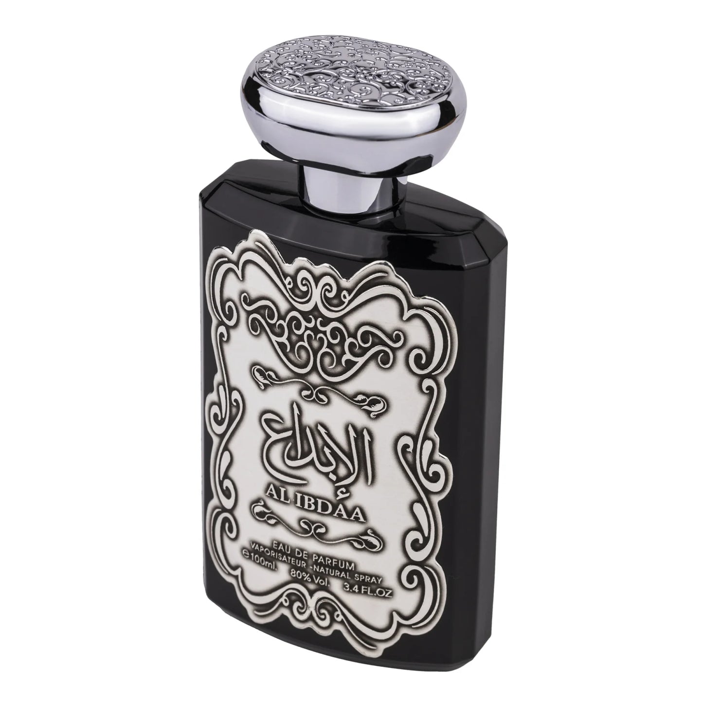 Parfum arabesc Al Ibdaa for Men, Ard Al Zaafaran, apa de parfum 100 ml, barbati