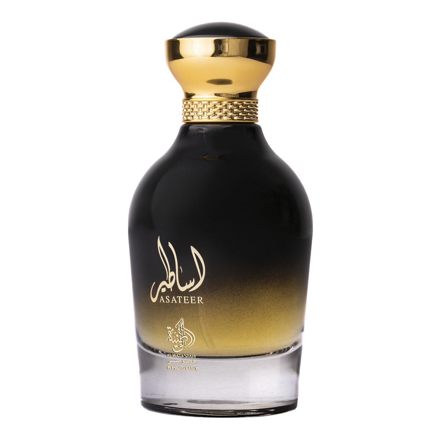 Parfum arabesc Al Wataniah Asateer, apa de parfum 100 ml, unisex