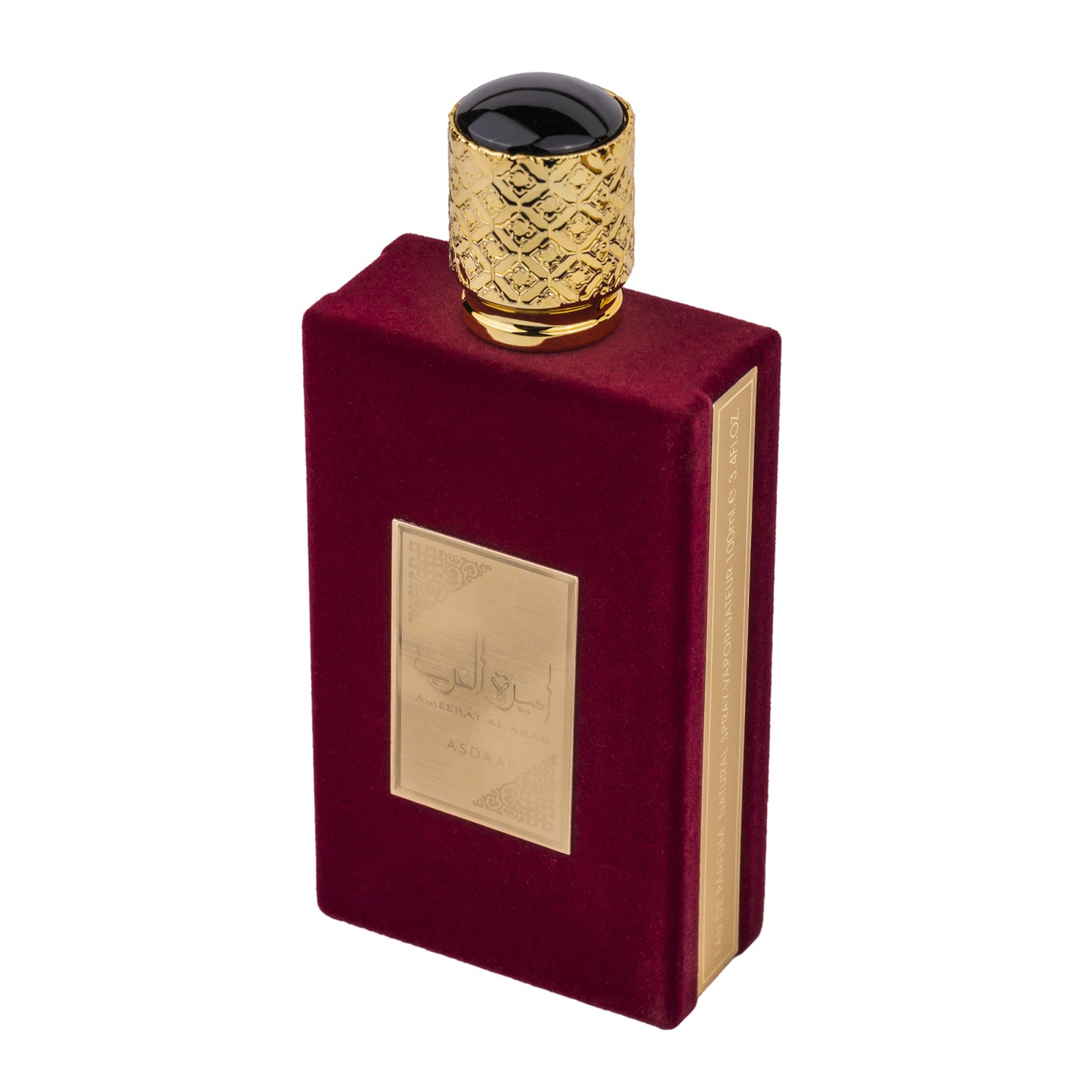 Parfum arabesc Ameerat Al Arab, Asdaaf, apa de parfum 100 ml, femei