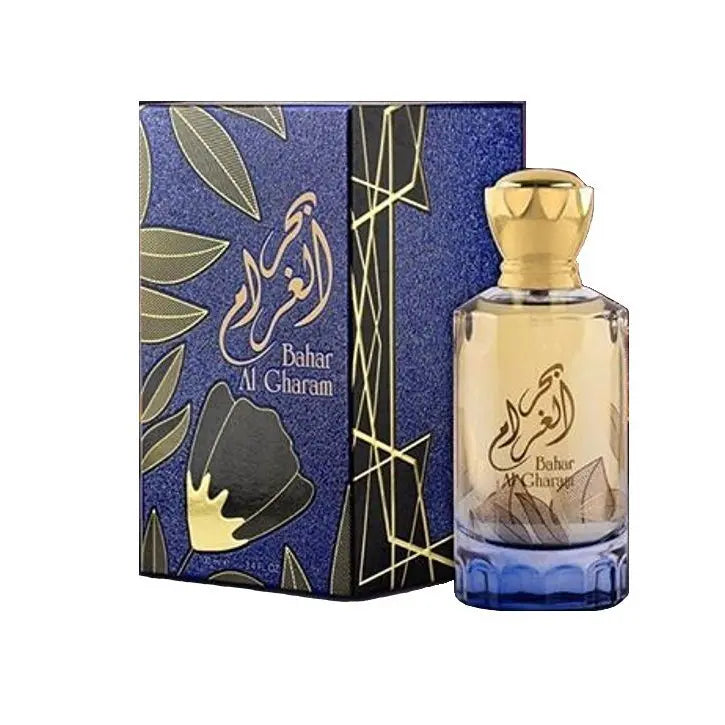 Apa de parfum Bahar Al Gharam, Ard al Zaafaran, Unisex, 100ml