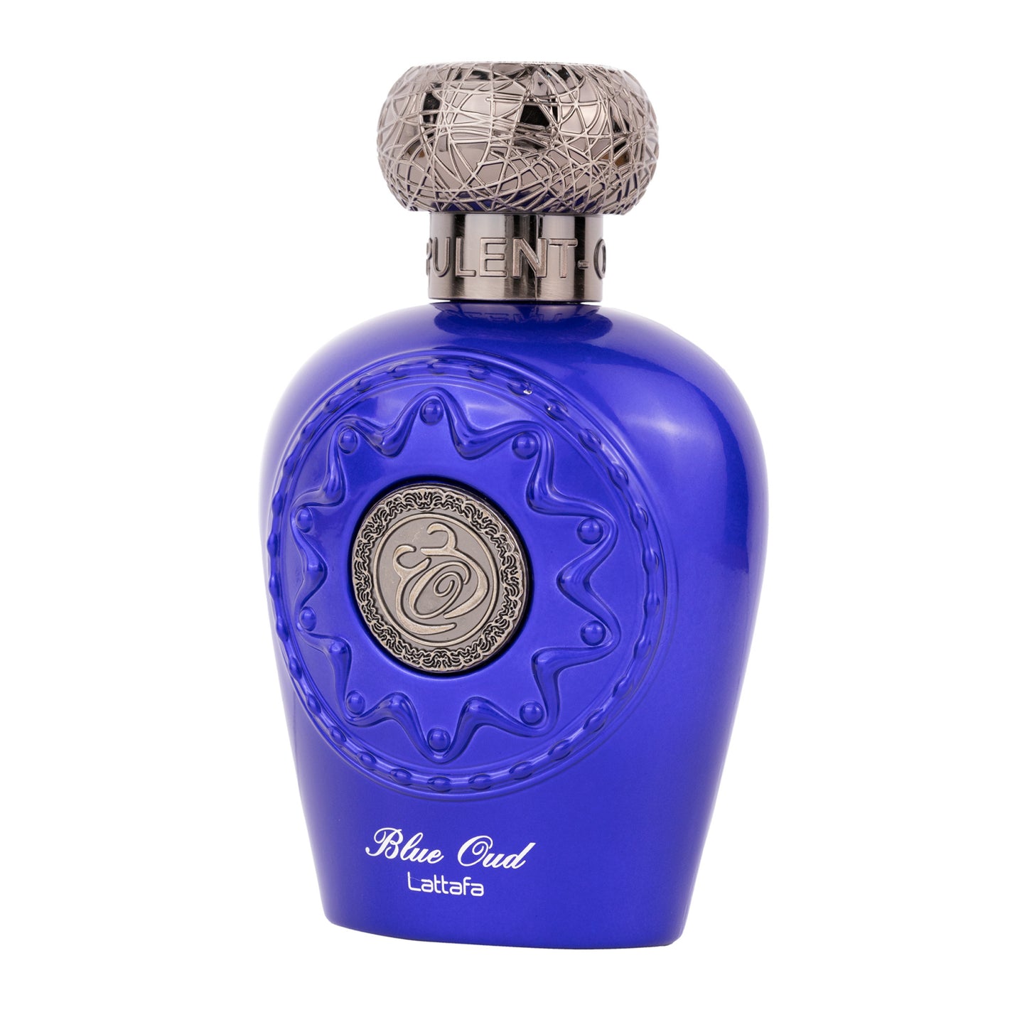 Parfum arabesc Blue Oud, Lattafa, apa de parfum 100 ml, unisex mp
