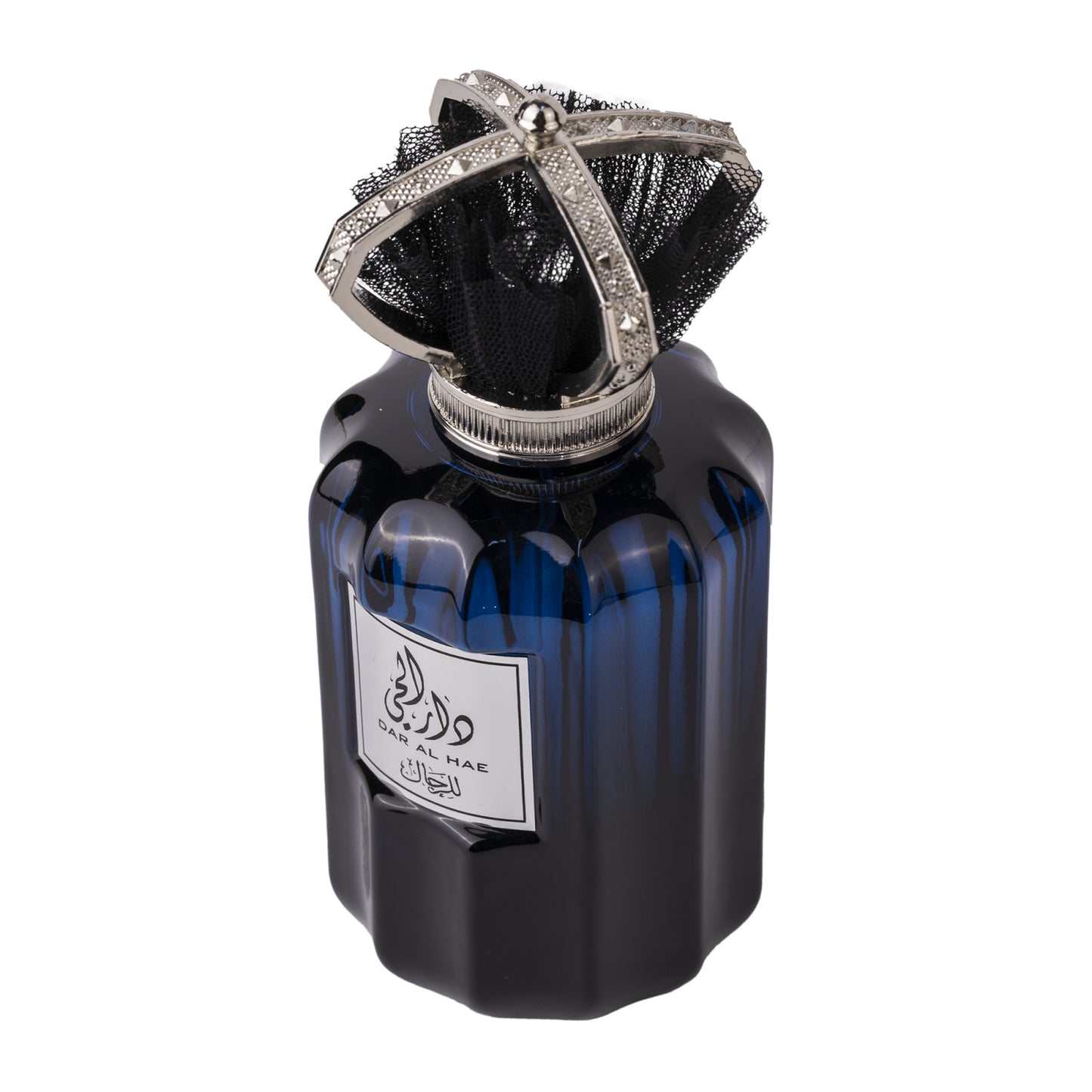 Parfum arabesc Dar Al Hae Men, Ard Al Zaafaran, apa de parfum 100 ml, barbati