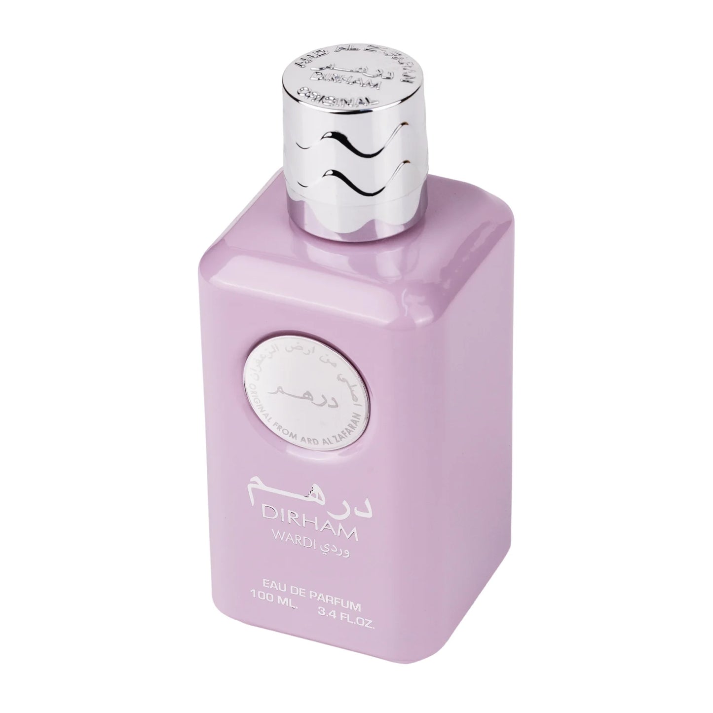 Parfum arabesc Dirham Wardi, Ard Al Zaafaran, apa de parfum 100 ml, femei