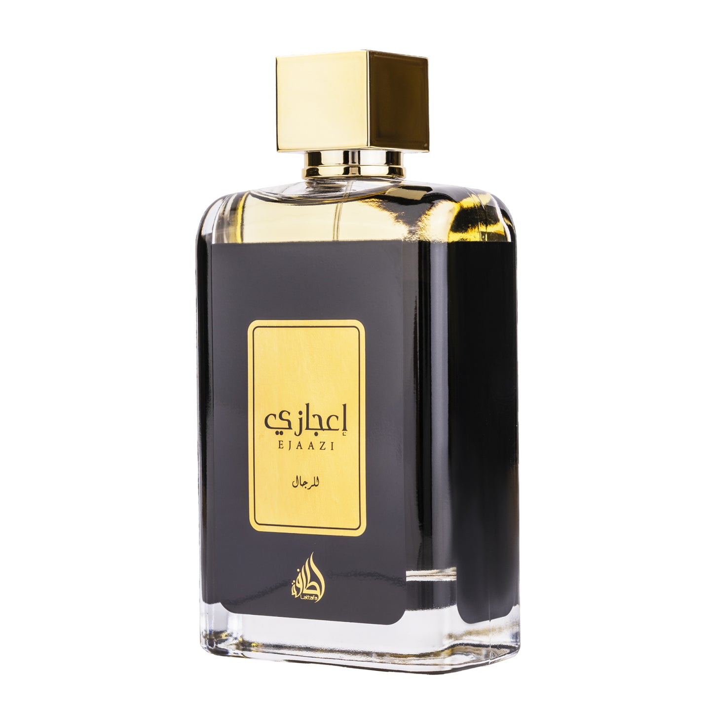 Parfum arabesc Ejaazi, Lattafa, apa de parfum 100 ml, barbati