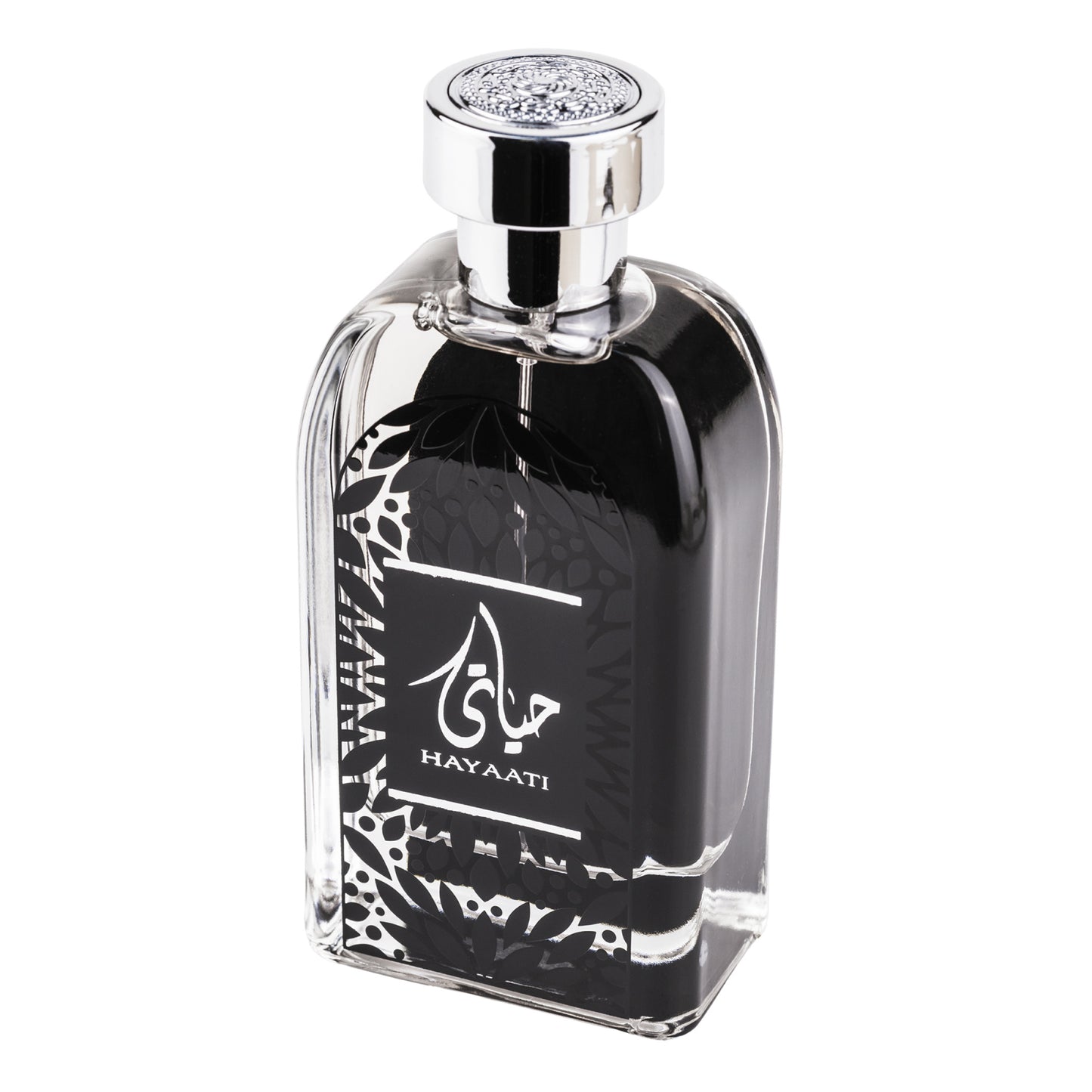 Parfum arabesc Hayaati, Ard Al Zaafaran, apa de parfum 100 ml, barbati
