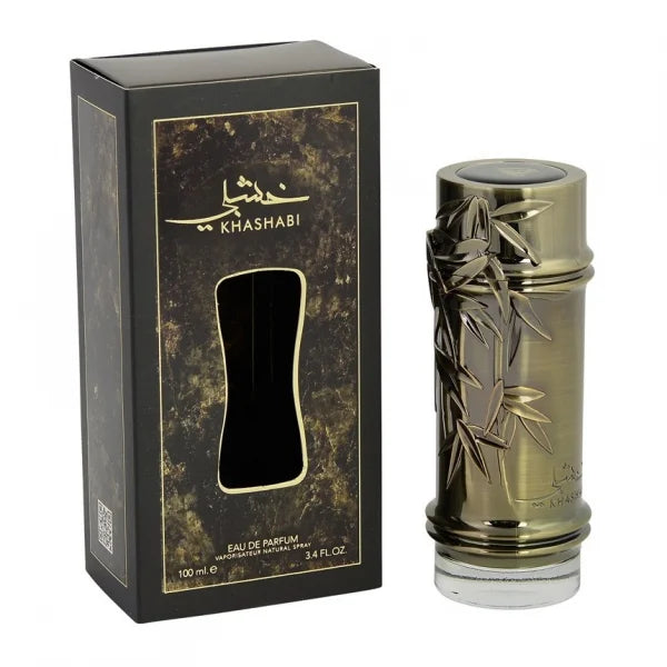 Parfum arabesc Khashabi, apa de parfum 100 ml, barbati