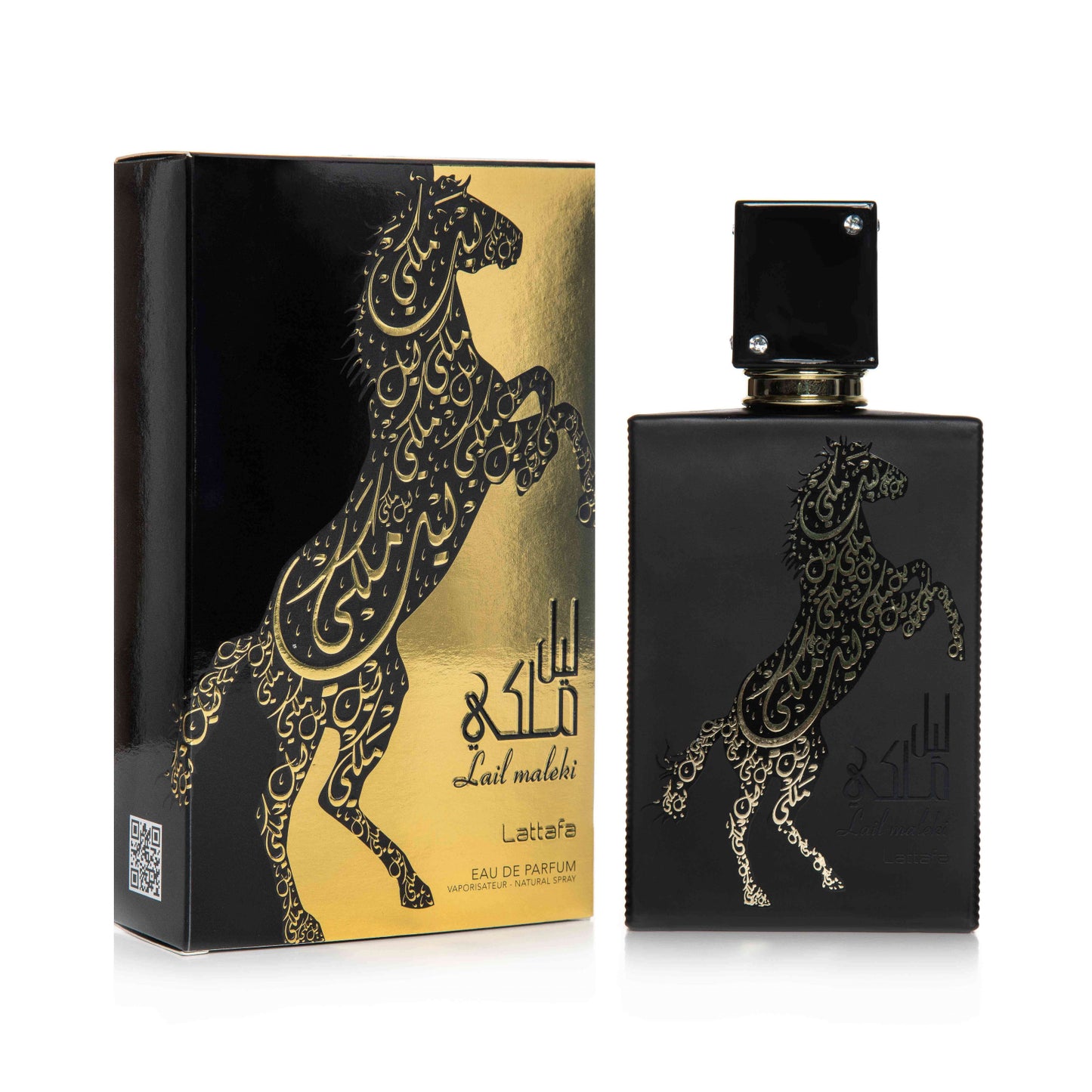 Parfum arabesc Lail Maleki, Lattafa, apa de parfum, femei