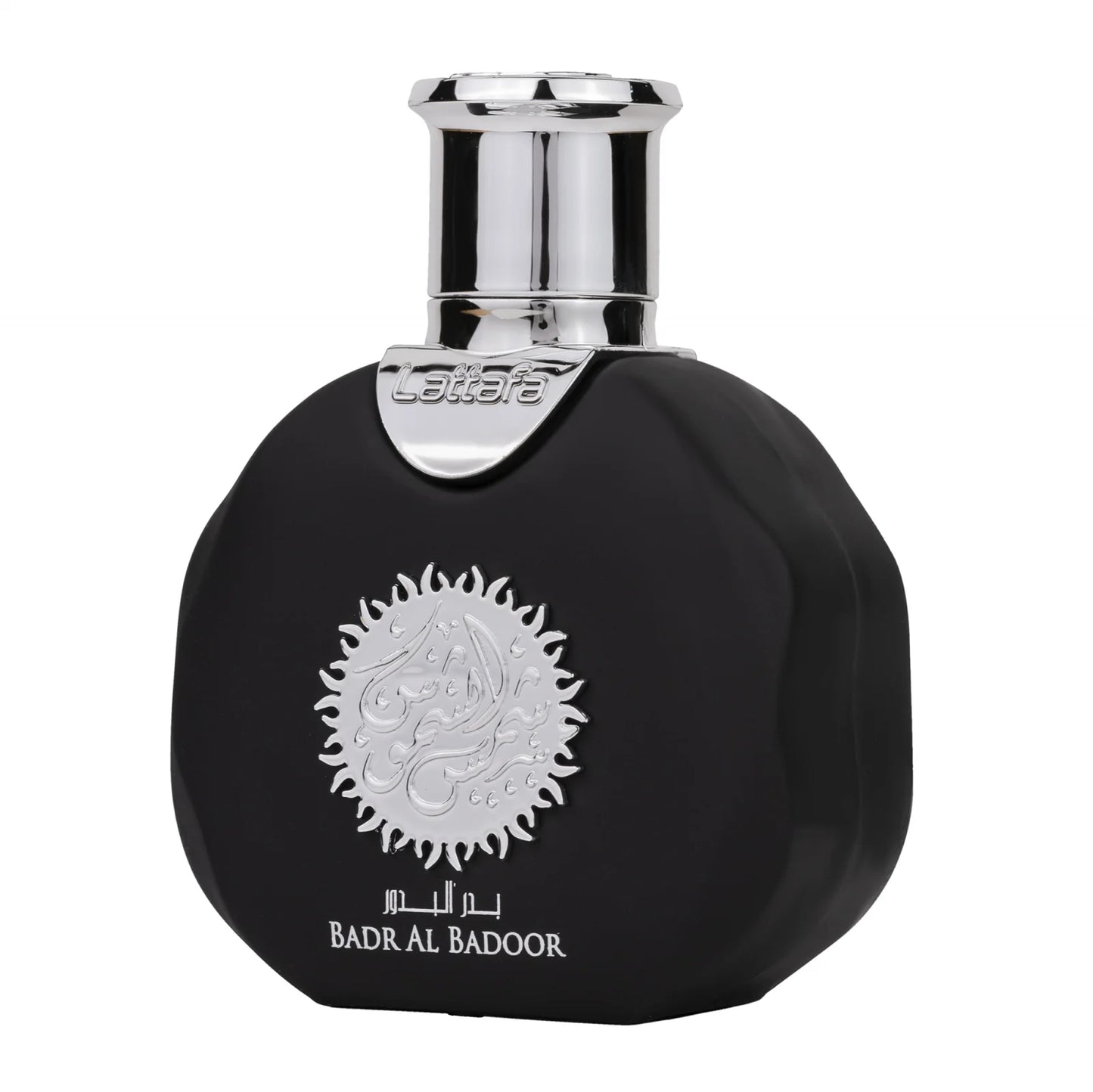 Parfum arabesc Lattafa Shams Al Shamoos Badr Al Badoor, apa de parfum 35 ml, barbat