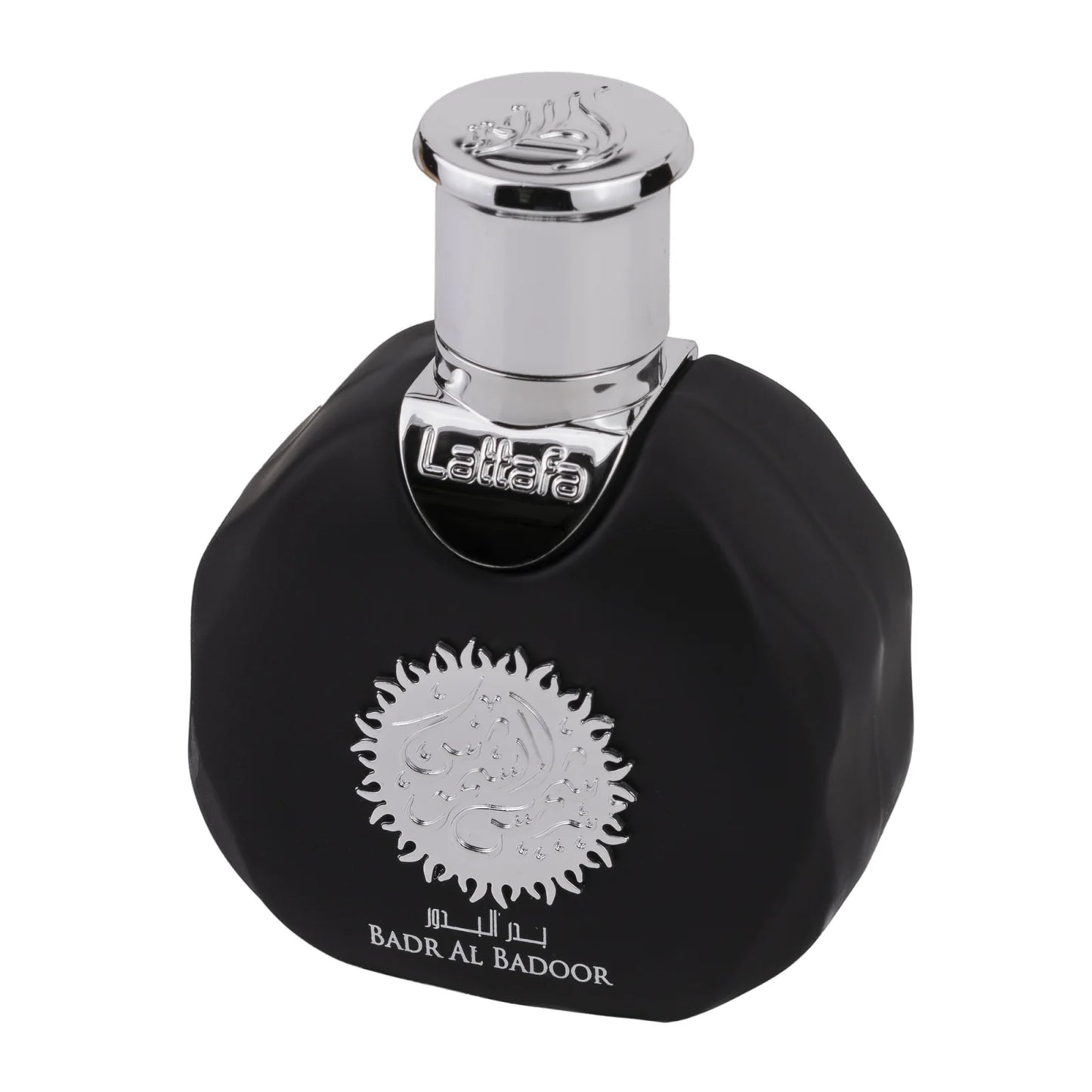 Parfum arabesc Lattafa Shams Al Shamoos Badr Al Badoor, apa de parfum 35 ml, barbat