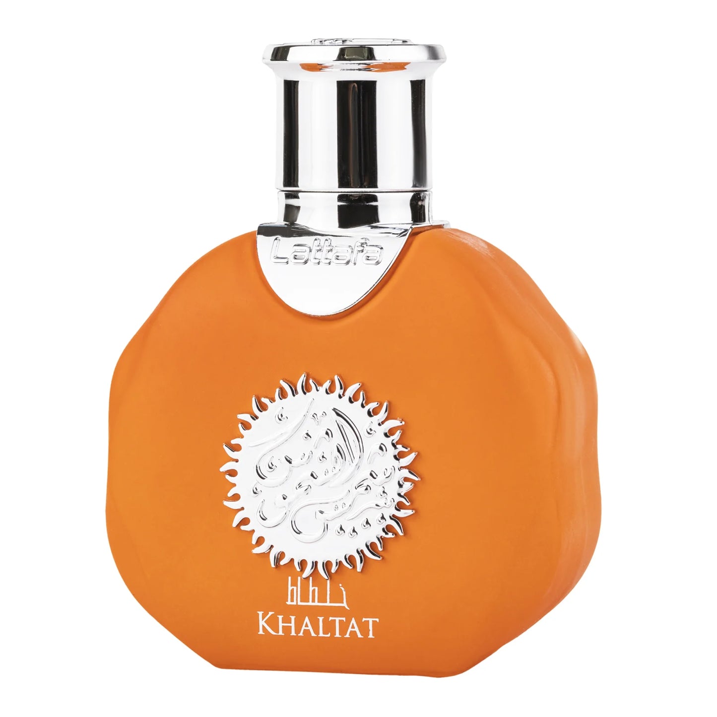 Parfum arabesc Lattafa Shams Al Shamoos Khaltat, apa de parfum 35 ml, femei
