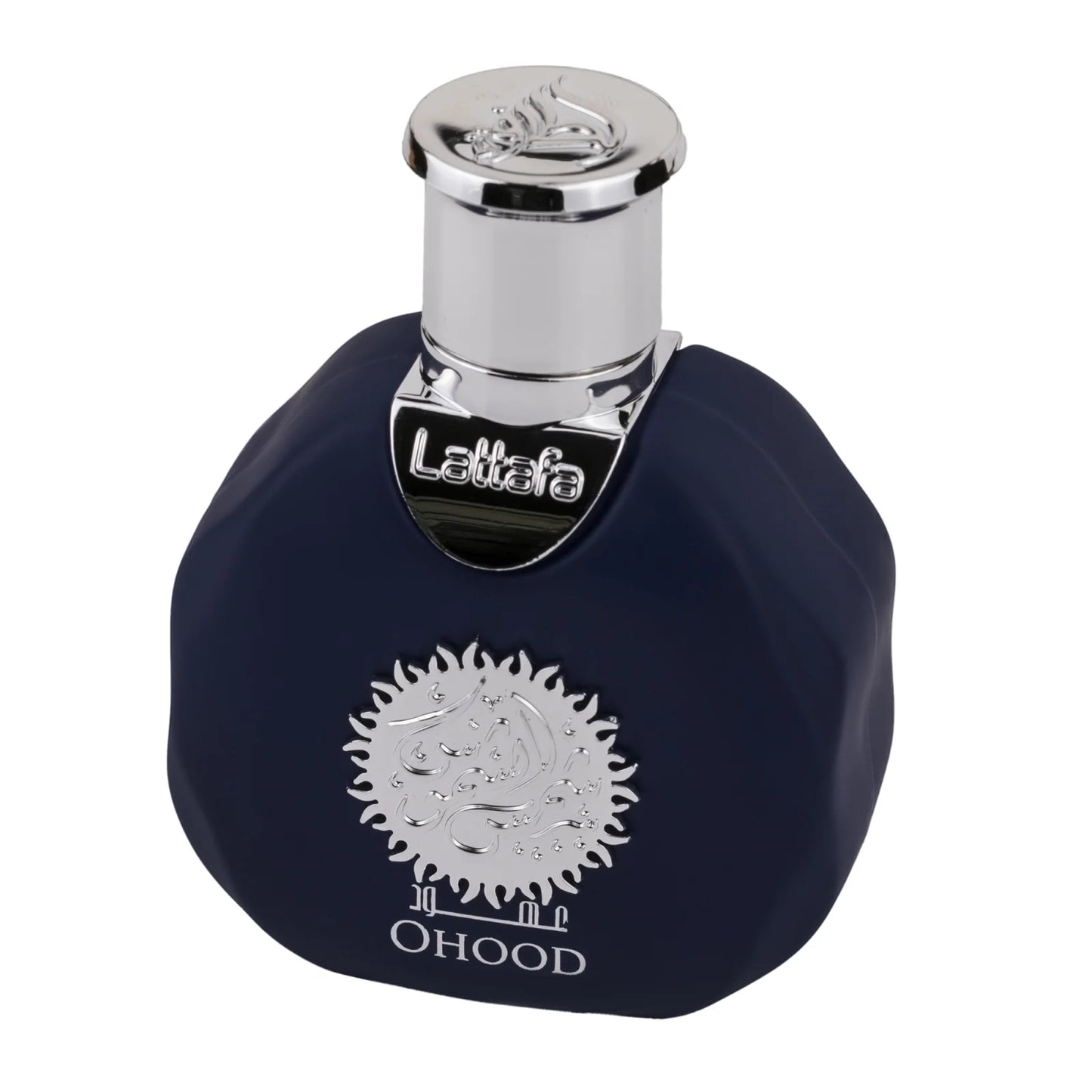 Parfum arabesc Lattafa Shams Al Shamoos Ohood, apa de parfum 35 ml, barbat
