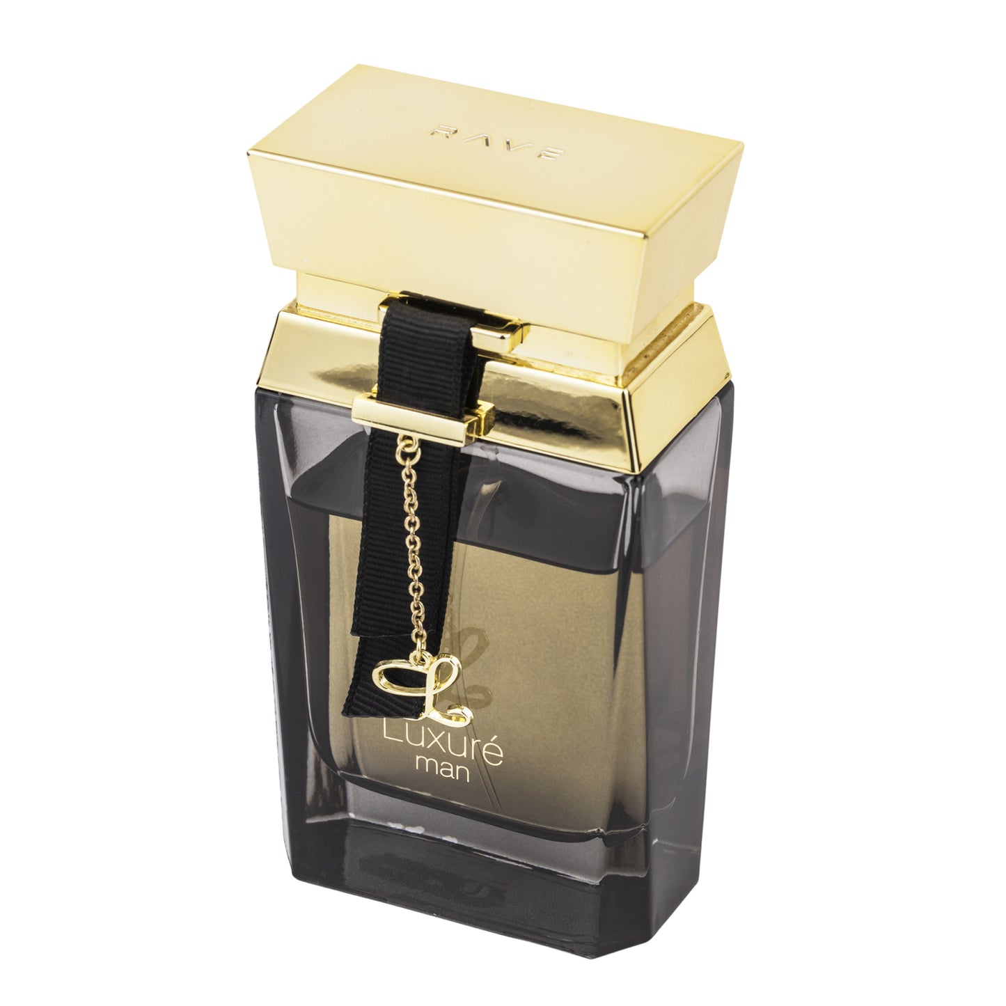 Parfum Luxure Man, RAVE, apa de parfum 100 ml, barbati